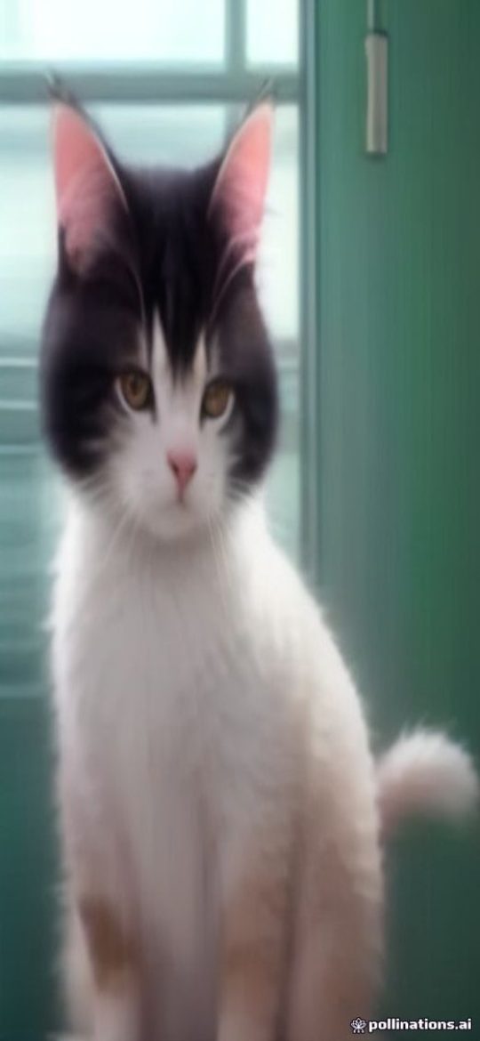 追剧猫 App 首页推荐界面，暖棕色卡片式布局，顶部搜索栏与分类标签清晰排列，背景为米白色，整体氛围温暖简洁